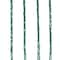 12 Pack: Green Cube Glass Beads, 2.5mm by Bead Landing™